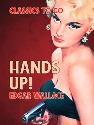 cover image of Hands up!